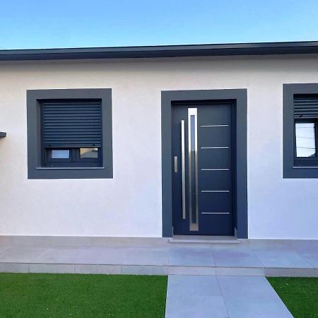 Loft Villalucia كونيل ذي لا فرونتيرا المظهر الخارجي الصورة