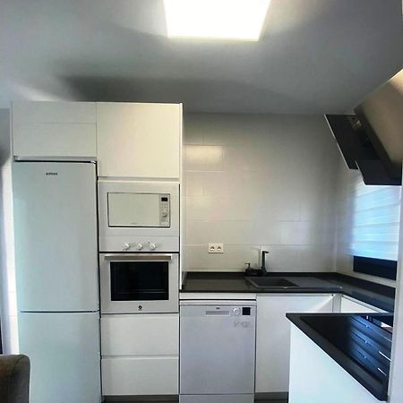 Loft Villalucia كونيل ذي لا فرونتيرا المظهر الخارجي الصورة