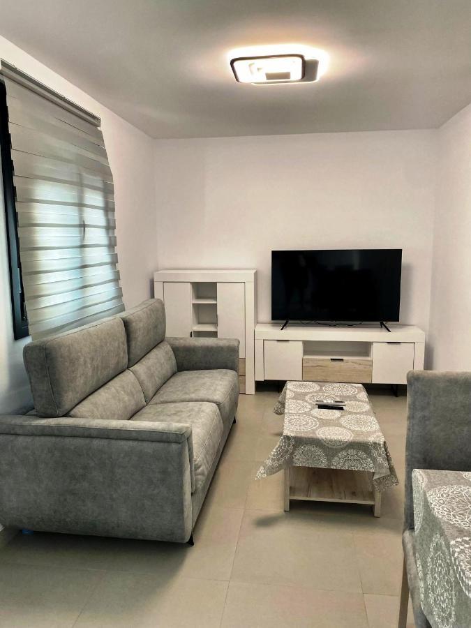 Loft Villalucia كونيل ذي لا فرونتيرا المظهر الخارجي الصورة