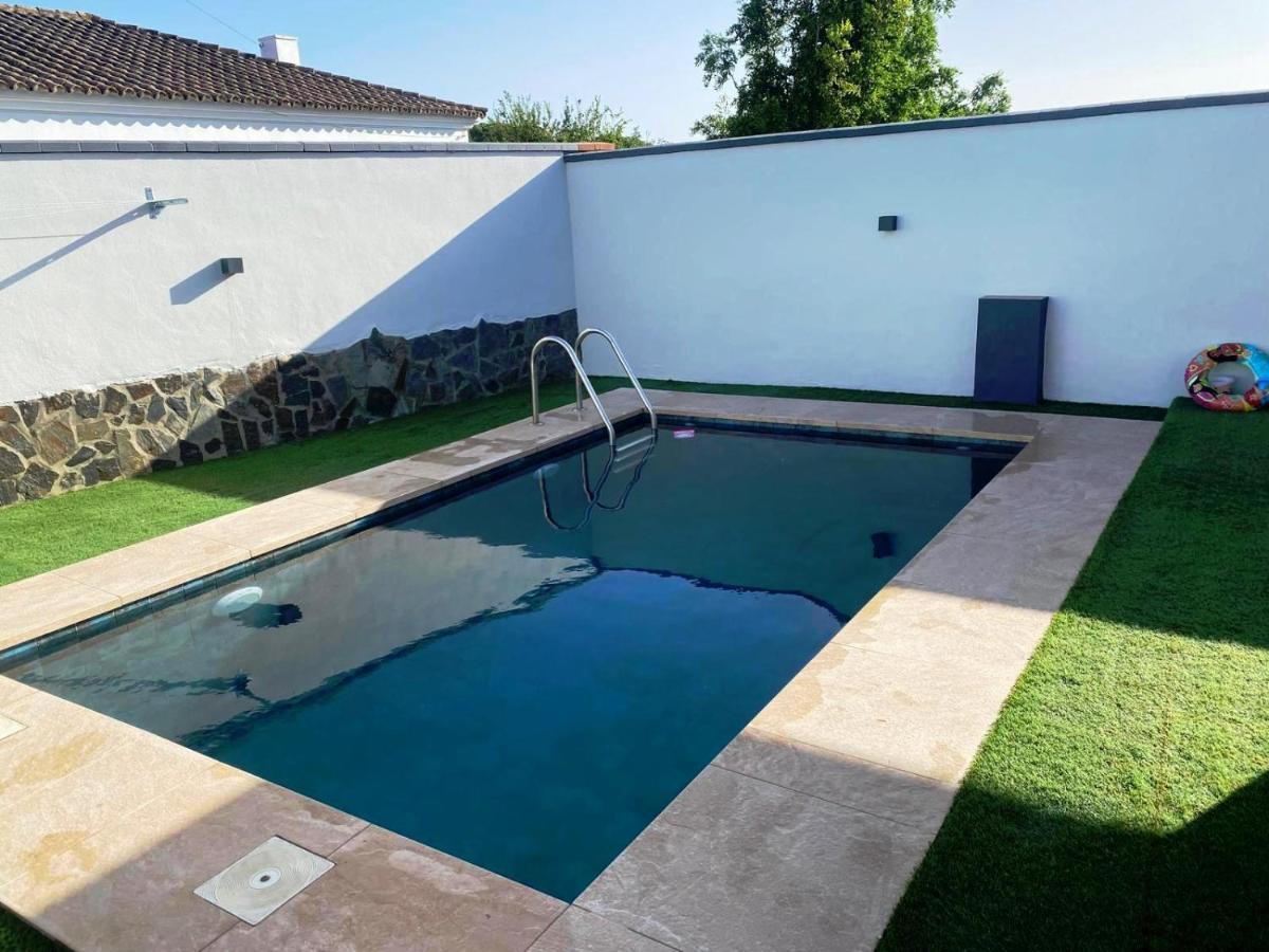 Loft Villalucia كونيل ذي لا فرونتيرا المظهر الخارجي الصورة