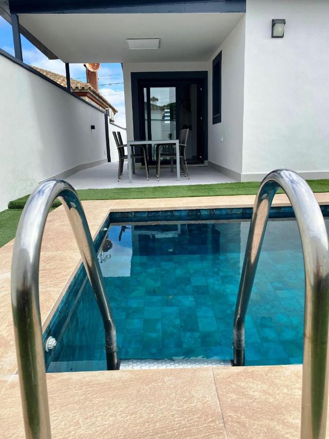 Loft Villalucia كونيل ذي لا فرونتيرا المظهر الخارجي الصورة