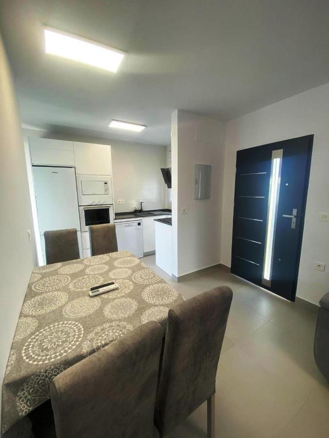 Loft Villalucia كونيل ذي لا فرونتيرا المظهر الخارجي الصورة