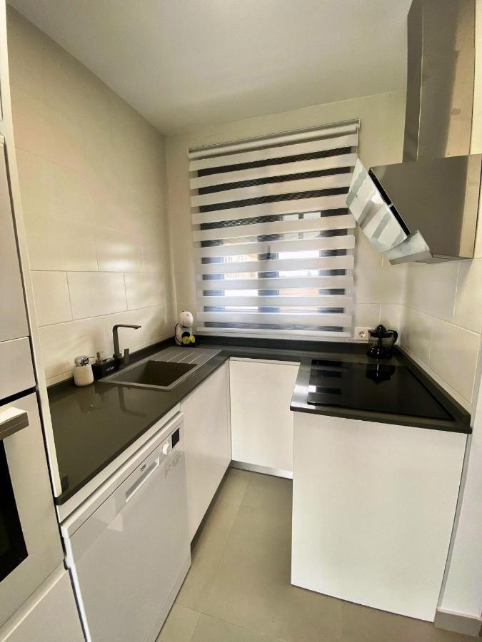 Loft Villalucia كونيل ذي لا فرونتيرا المظهر الخارجي الصورة