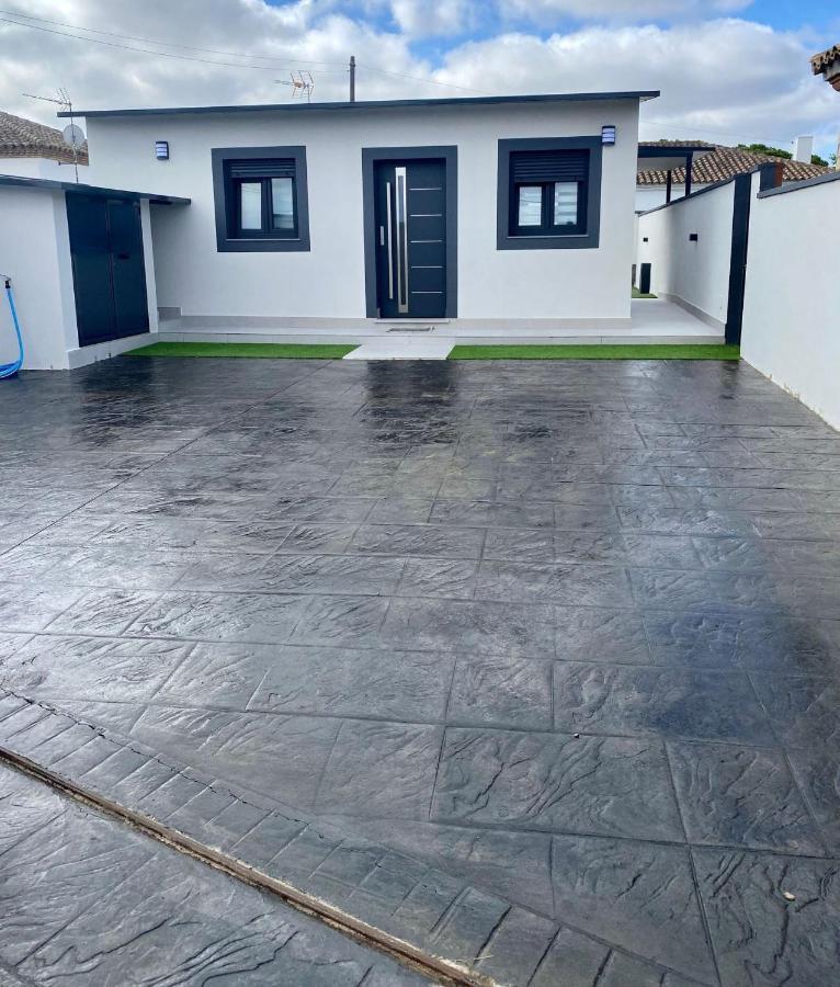 Loft Villalucia كونيل ذي لا فرونتيرا المظهر الخارجي الصورة