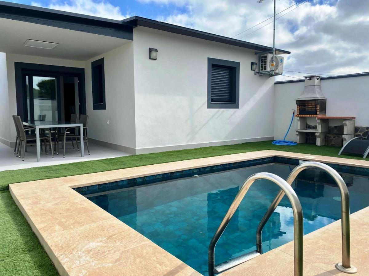 Loft Villalucia كونيل ذي لا فرونتيرا المظهر الخارجي الصورة