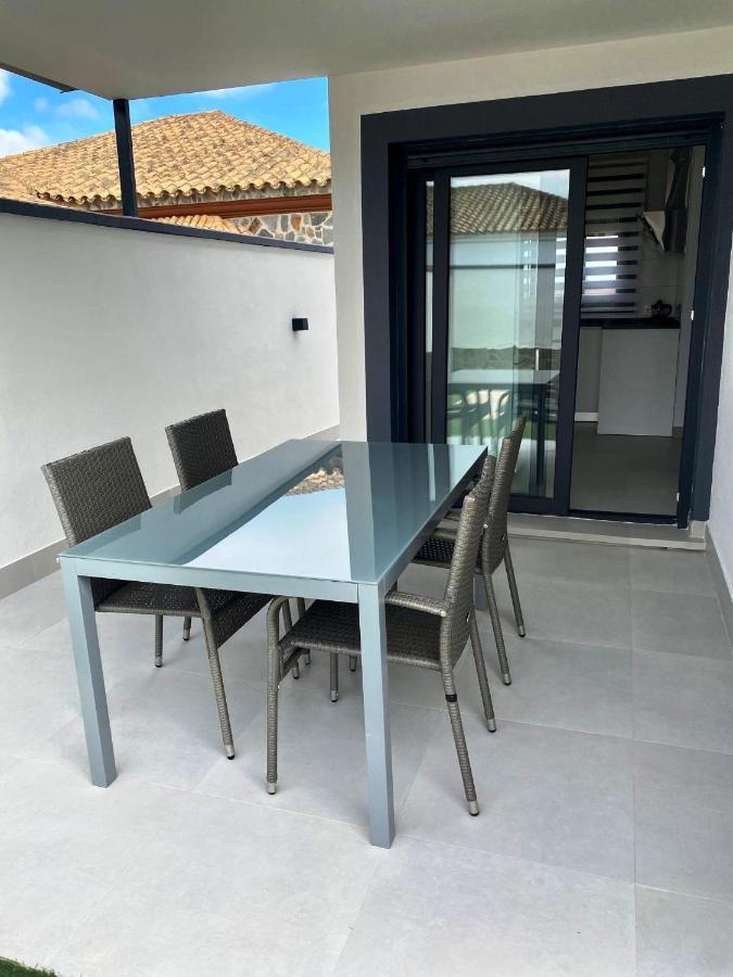 Loft Villalucia كونيل ذي لا فرونتيرا المظهر الخارجي الصورة
